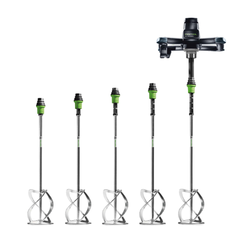 
                  
                    FESTOOL MX1000 40L Stirrer - TradeGear
                  
                