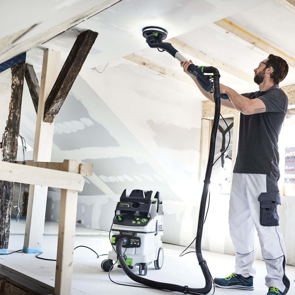 
                  
                    FESTOOL LHS 2 225mm PLANEX Drywall Sander - TradeGear
                  
                