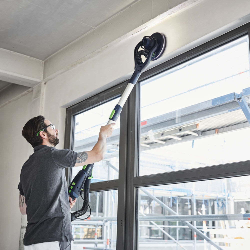 
                  
                    FESTOOL LHS 2 225mm PLANEX Drywall Sander - TradeGear
                  
                