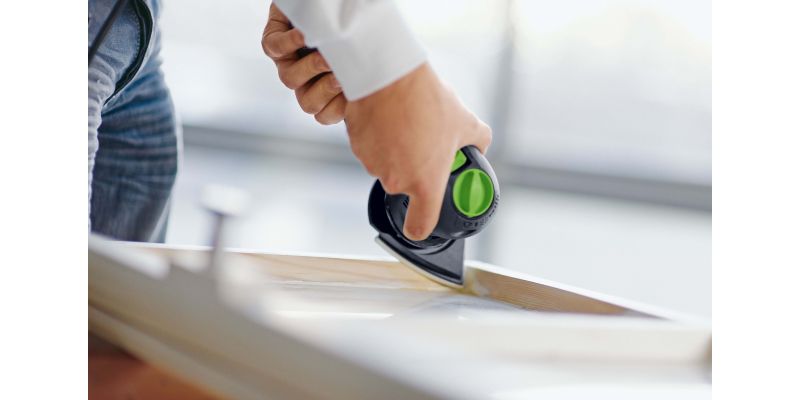 FESTOOL ROTEX RO 90mm FEQ 4-in-1 Random Orbital Sander - TradeGear