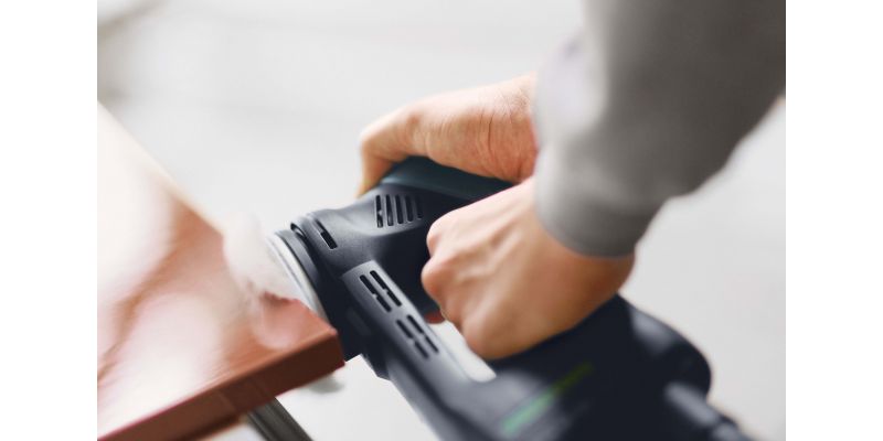 
                  
                    FESTOOL ROTEX RO 90mm FEQ 4-in-1 Random Orbital Sander - TradeGear
                  
                