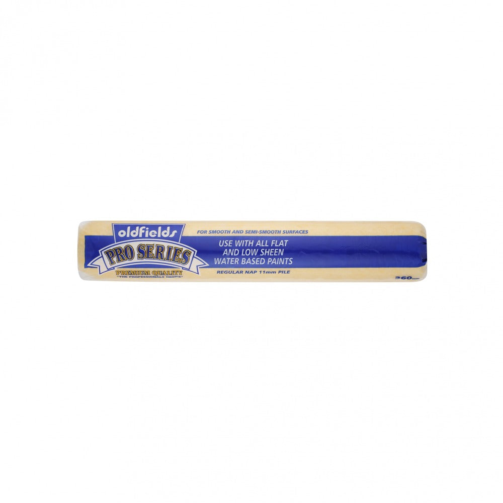 OLDFIELDS Pro Series Ceilings and Walls 11mm Nap Roller TradeGear