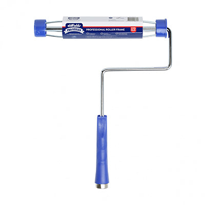 
                  
                    OLDFIELDS Pro Series Roller Frame - TradeGear
                  
                