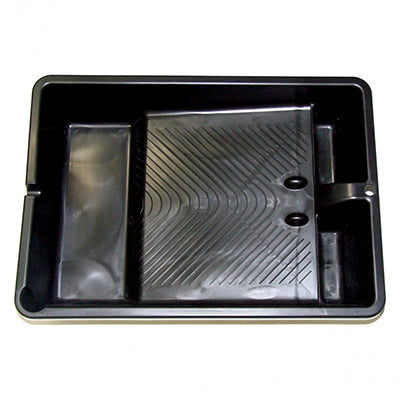 OLDFIELDS Heavy Duty Plastic Roller Tray - 320mm - TradeGear