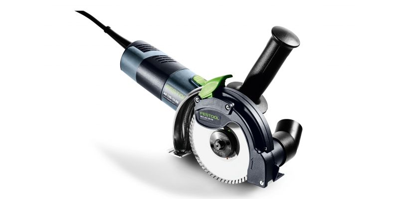 Festool grinder with dust extraction cheap