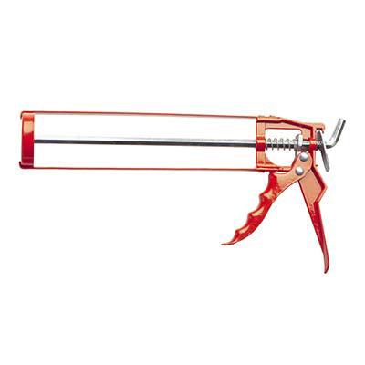 OLDFIELDS Skeleton Caulking Gun - TradeGear