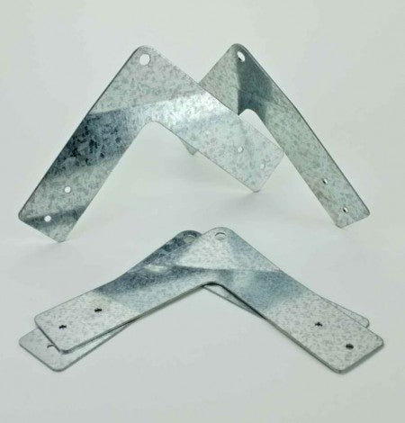 SEQUENCE Door Mate 90deg Brace - TradeGear