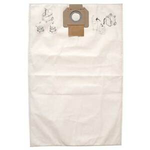 MIRKA L Class Dustbag Fleece - 5pack - TradeGear