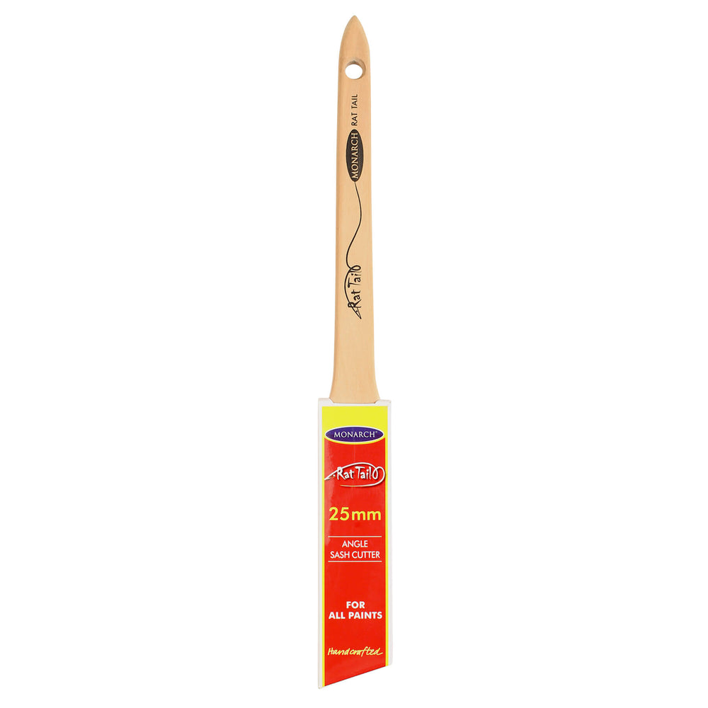 
                  
                    MONARCH Rat Tail Angle Sash Cutter - TradeGear
                  
                