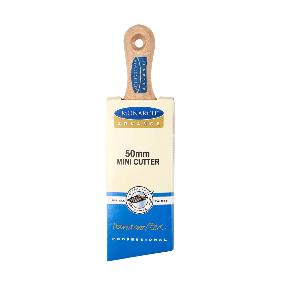MONARCH Advance Mini Cutter - 50 mm - TradeGear