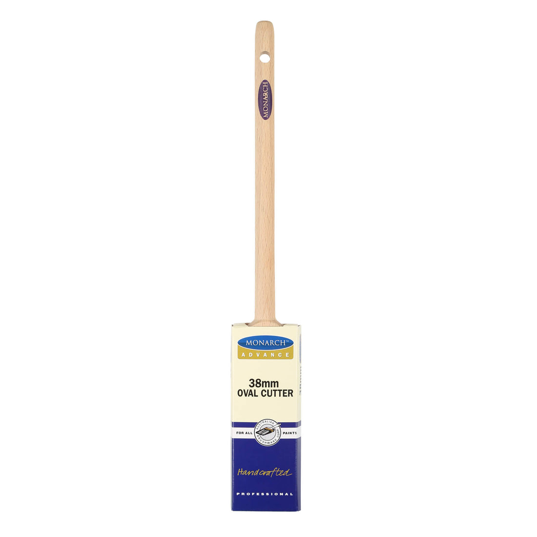 MONARCH Advance Oval Cutter - TradeGear