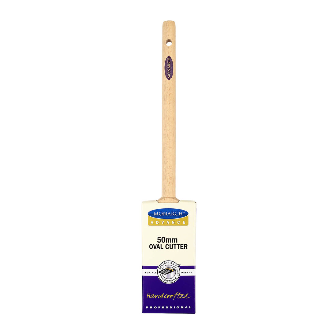 MONARCH Advance Oval Cutter - TradeGear