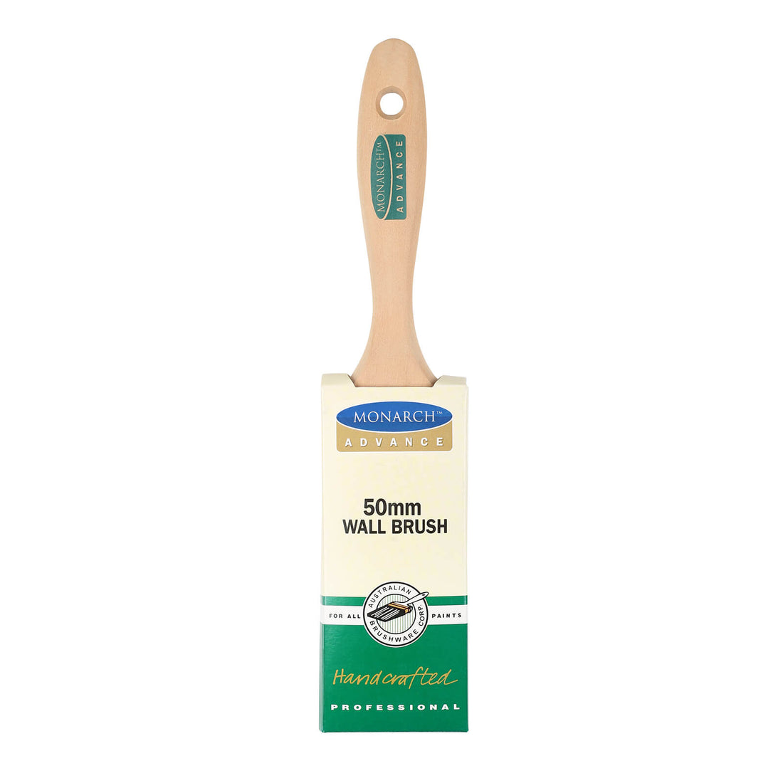 MONARCH Advance Wall Brush - TradeGear