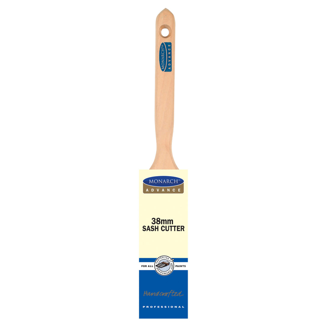 Monarch Advance Sash Cutter - TradeGear
