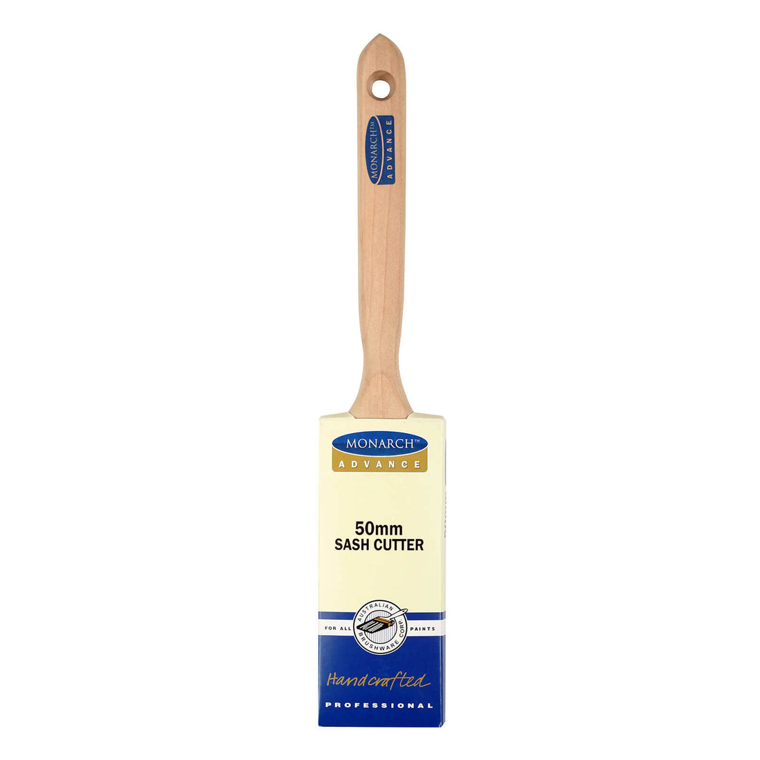 Monarch Advance Sash Cutter - TradeGear