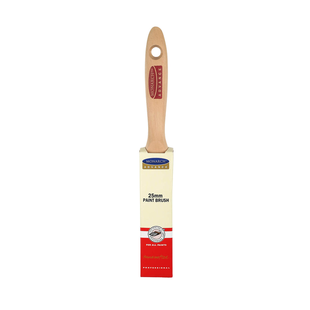 
                  
                    MONARCH Advance Paint Brush - TradeGear
                  
                