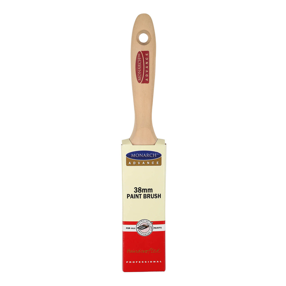 
                  
                    MONARCH Advance Paint Brush - TradeGear
                  
                