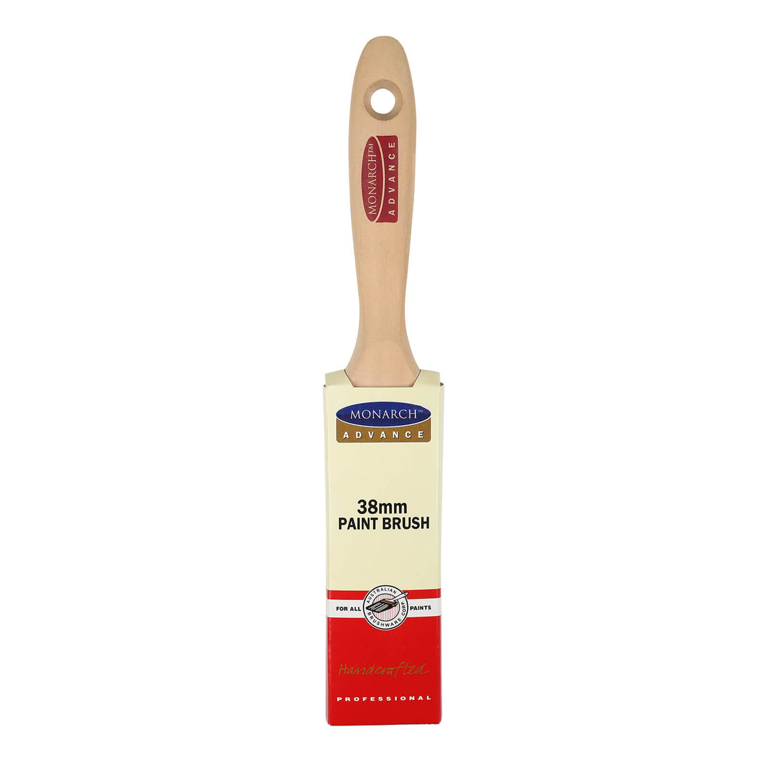 MONARCH Advance Paint Brush - TradeGear