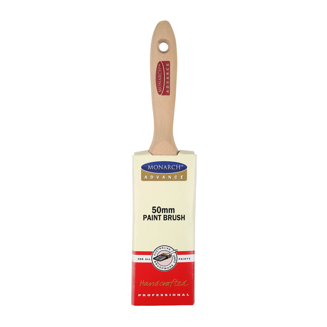 MONARCH Advance Paint Brush