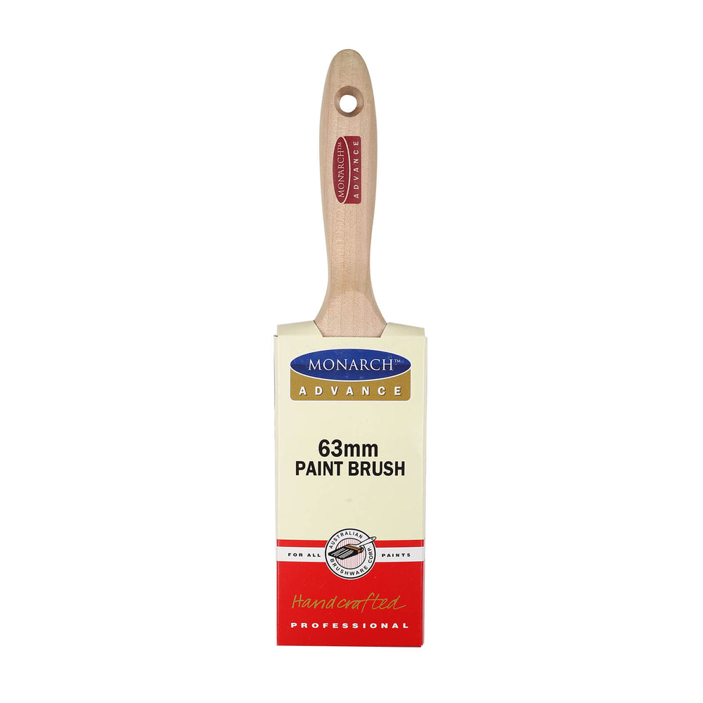 
                  
                    MONARCH Advance Paint Brush - TradeGear
                  
                