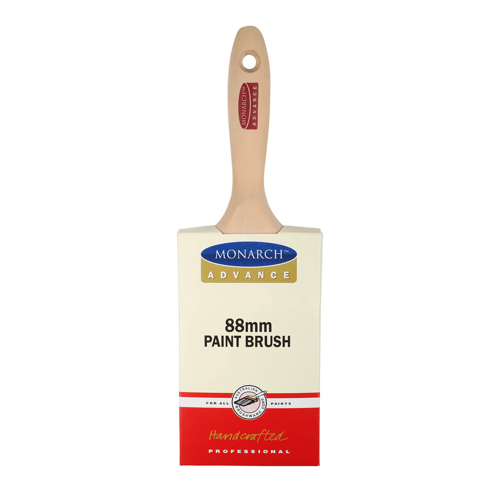 
                  
                    MONARCH Advance Paint Brush - TradeGear
                  
                