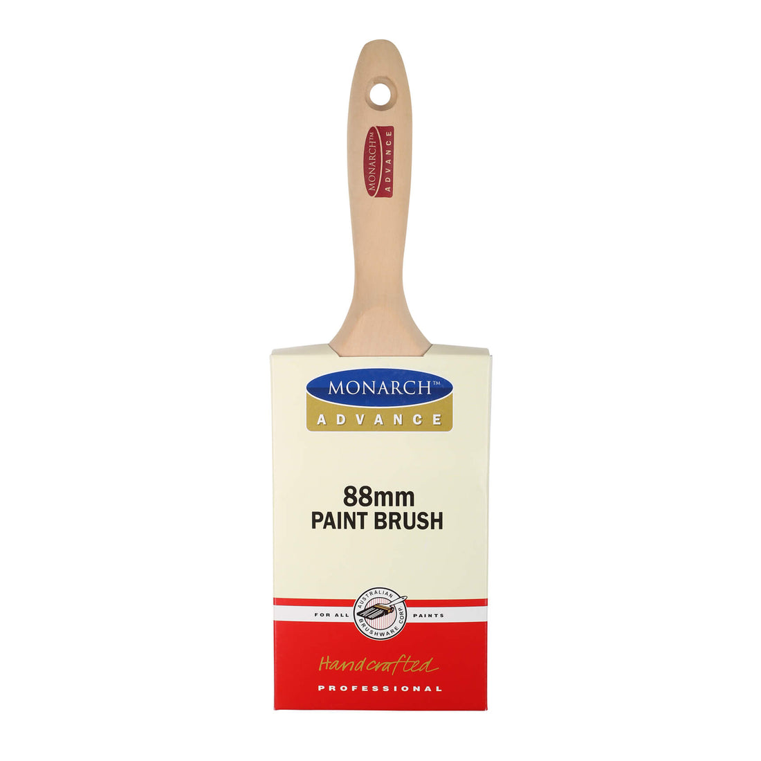 MONARCH Advance Paint Brush - TradeGear
