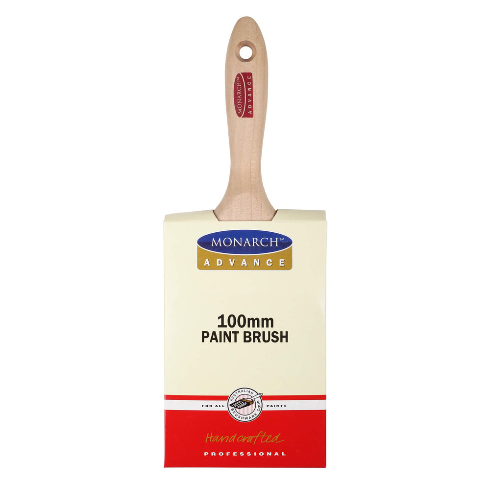 
                  
                    MONARCH Advance Paint Brush - TradeGear
                  
                