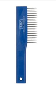 Monarch Brush Comb