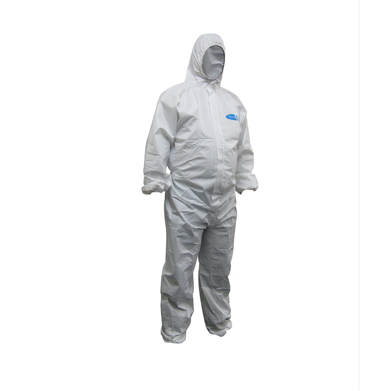 SEQUENCE Protective Coveralls
