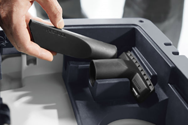 
                  
                    FESTOOL CT 15l HEPA Class Dust Extractor - TradeGear
                  
                