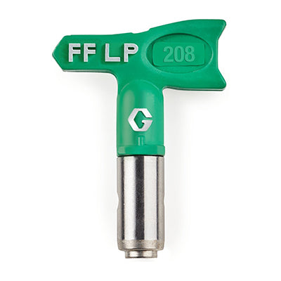 
                  
                    GRACO RAC X Fine Finish Low Pressure Tip - TradeGear
                  
                