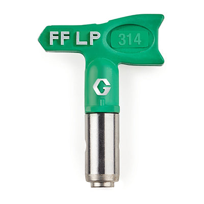 
                  
                    GRACO RAC X Fine Finish Low Pressure Tip - TradeGear
                  
                