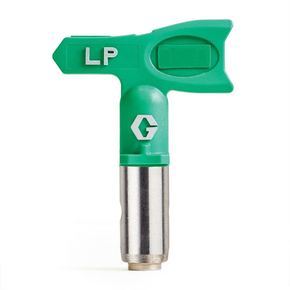 
                  
                    GRACO RAC X Fine Finish Low Pressure Tip - TradeGear
                  
                