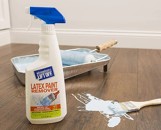 
                  
                    iQuip Liftoff 5 Acrylic Latex Paint Remover - TradeGear
                  
                