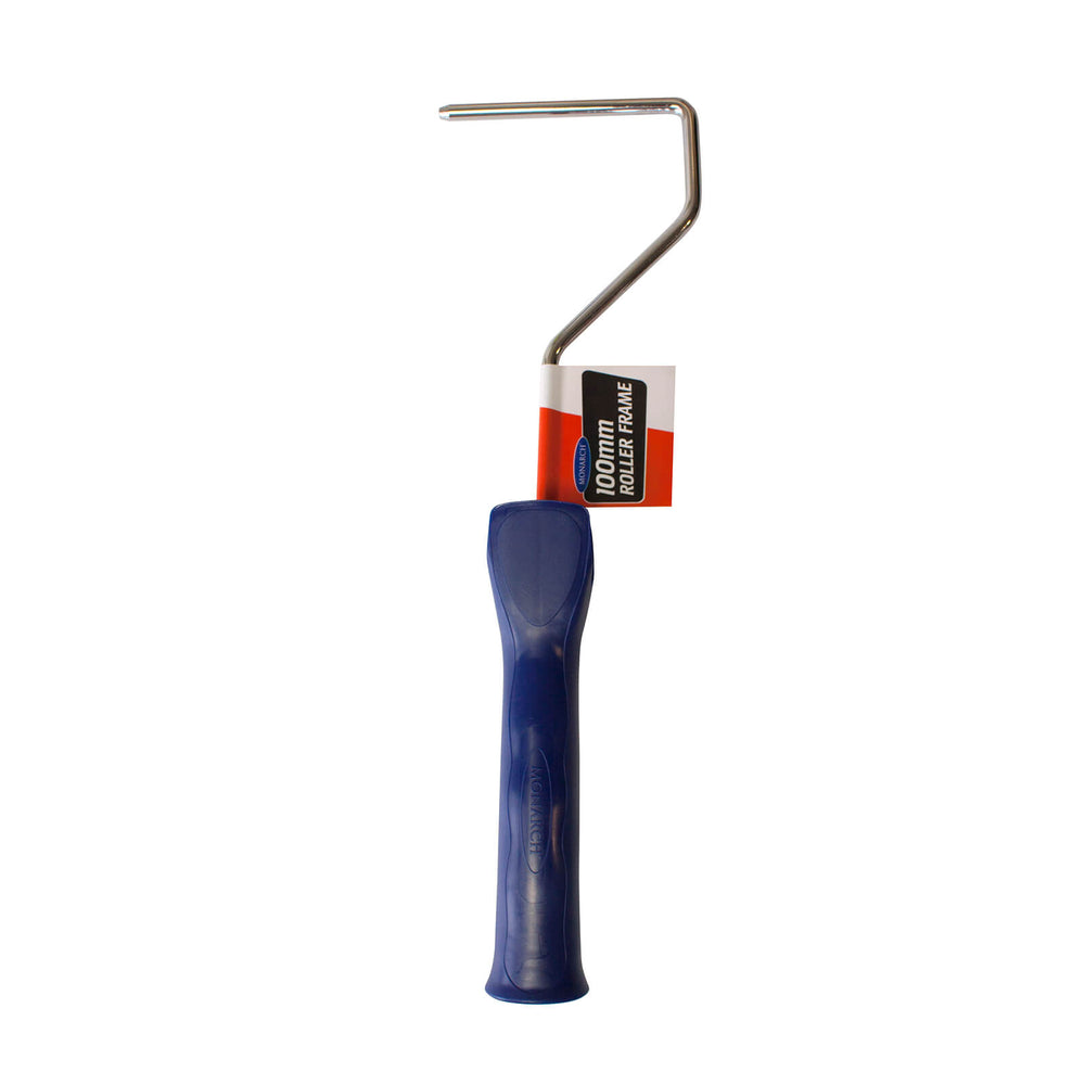 MONARCH 100mm Mini Roller Frame - TradeGear