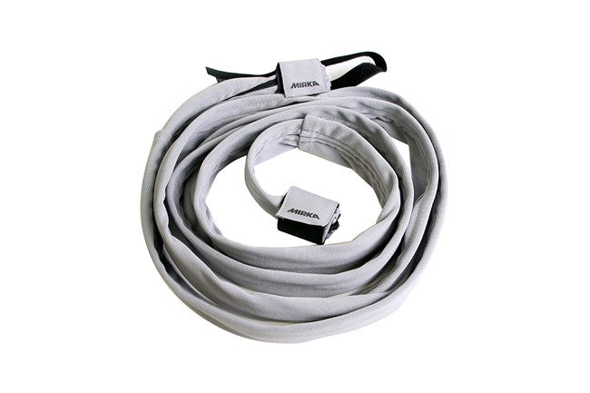 MIRKA Sleeve for Hose & Cable - 3.8m - TradeGear