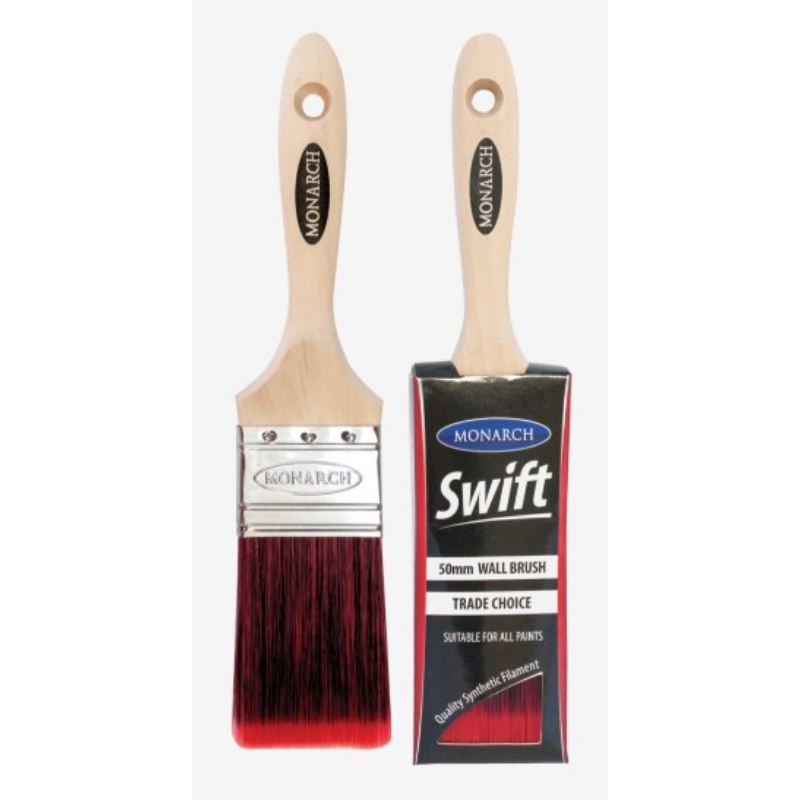 MONARCH Swift Wall Brush - TradeGear