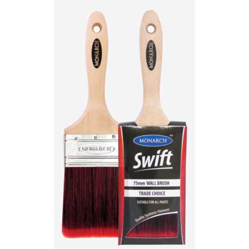 MONARCH Swift Wall Brush - TradeGear
