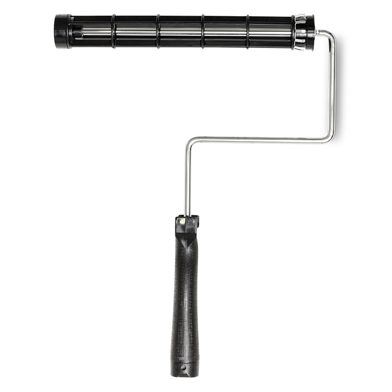 
                  
                    TRADEgear 270mm Plastic Handle Roller Frame - TradeGear
                  
                