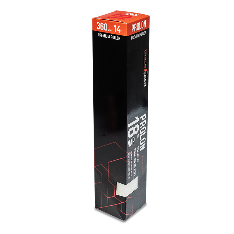
                  
                    TRADEgear XP Dacron Prolon® Roller - 10mm Nap - TradeGear
                  
                