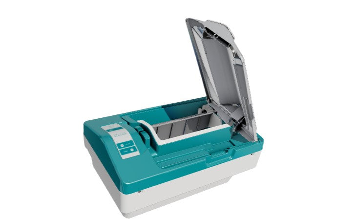 ROLLER BLASTER Cleaning System - TradeGear