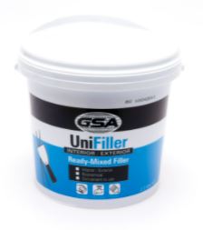 GSA UNI Filler - TradeGear