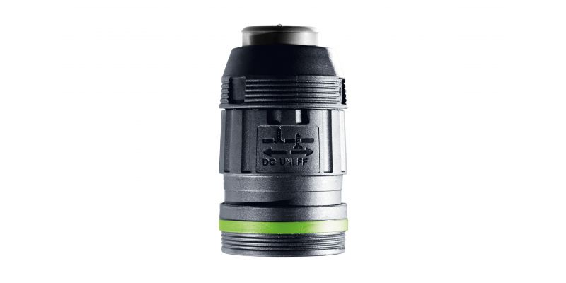 FESTOOL FastFix Adjustable Depth Control Chuck - TradeGear