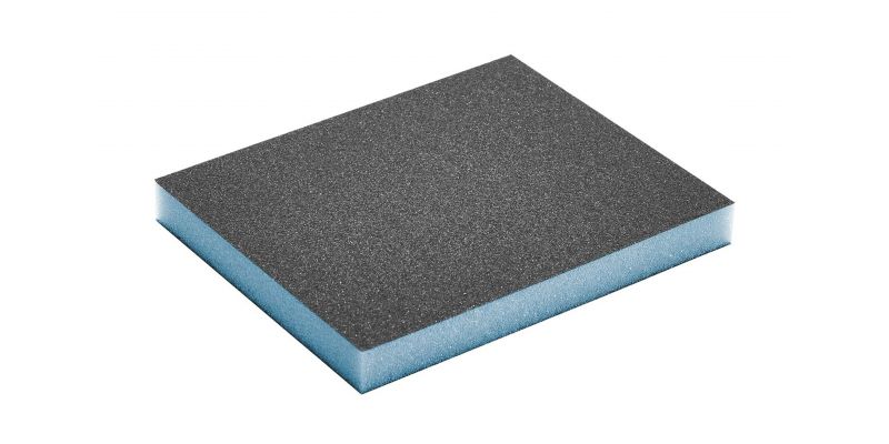 FESTOOL Granat Abrasive Sponge 98mm x 120mm x 13mm - 6 pack - TradeGear