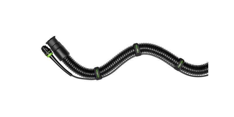 FESTOOL Plug-it Cable to Suction Hose Fastener - 5 Pack - TradeGear