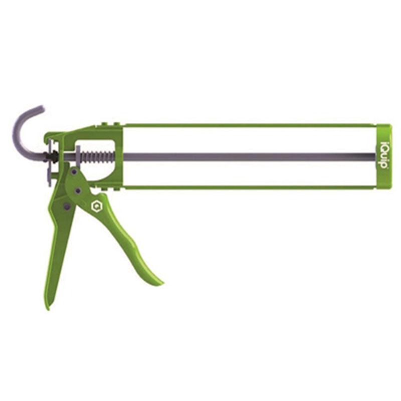 iQuip Skeleton Caulking Gun - TradeGear