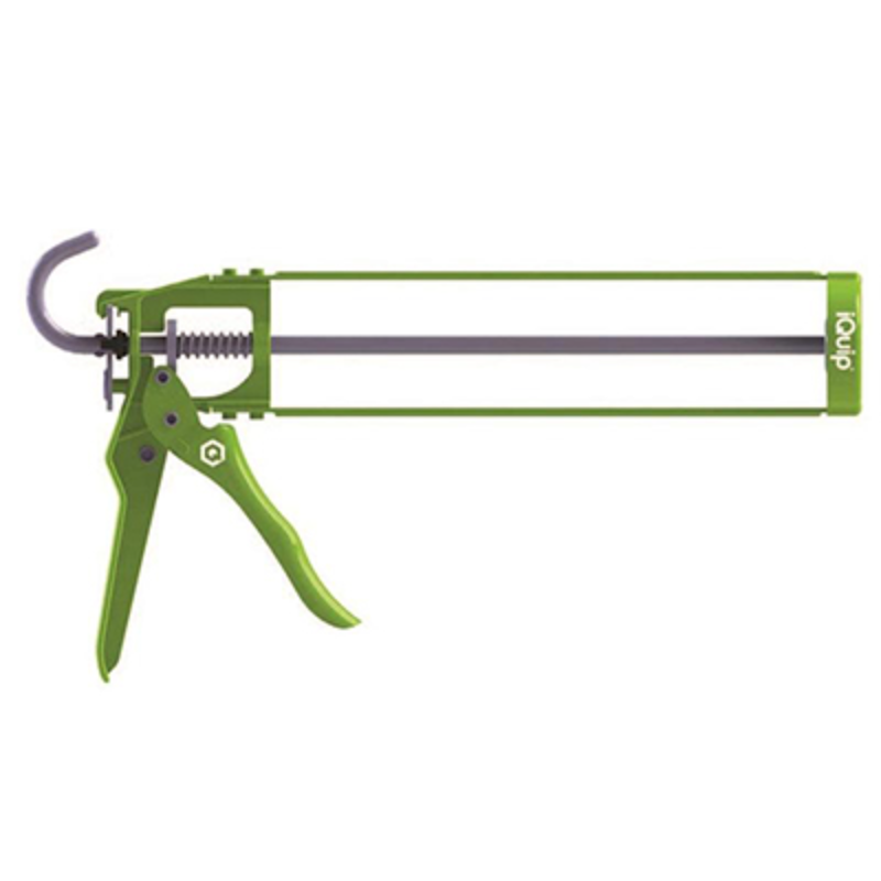 iQuip Skeleton Caulking Gun