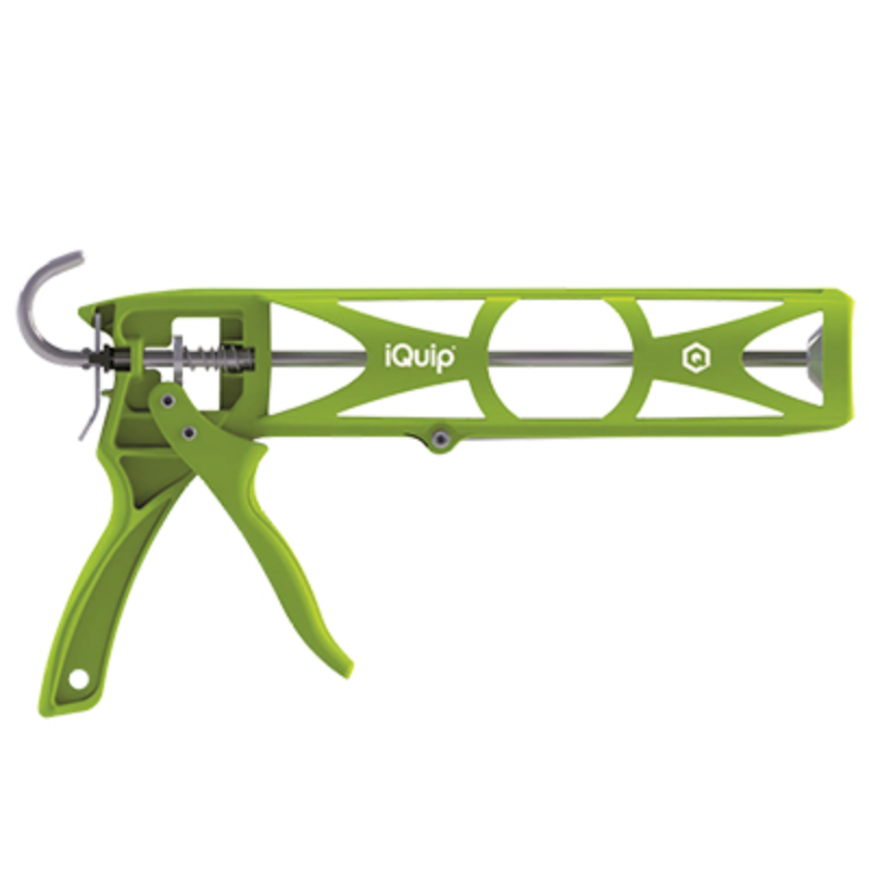 
                  
                    iQuip Skeleton Caulking Gun - TradeGear
                  
                