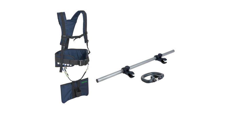 FESTOOL Adjustable Carrying Harness for Planex