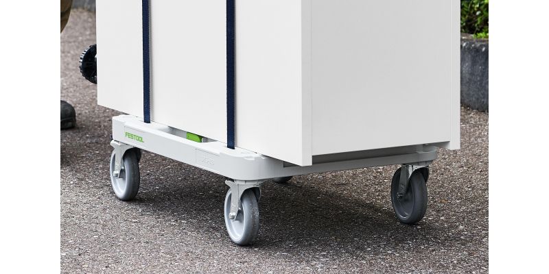 FESTOOL Systainer Roll Board TradeGear